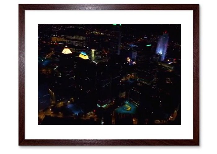 Night And The City